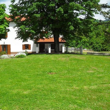 Apartmani Bartulasi Roč Quarto foto