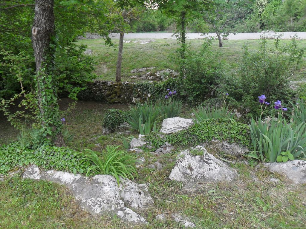 Apartmani Bartulasi Roč Quarto foto