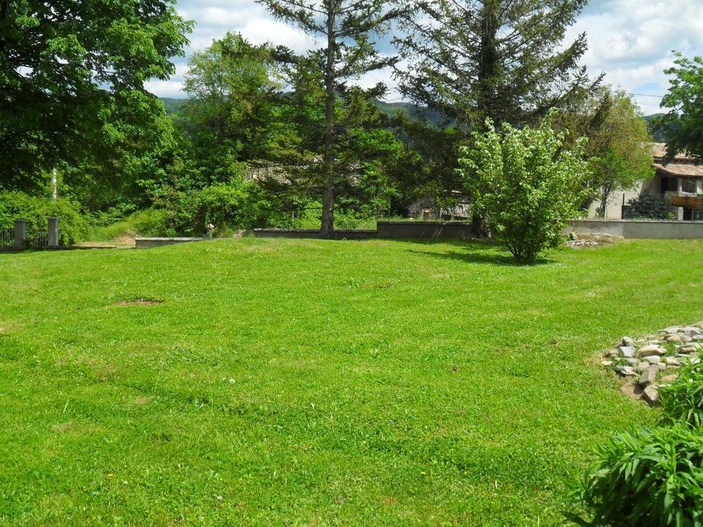 Apartmani Bartulasi Roč Quarto foto